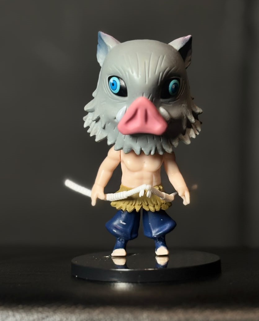 Inosuke
