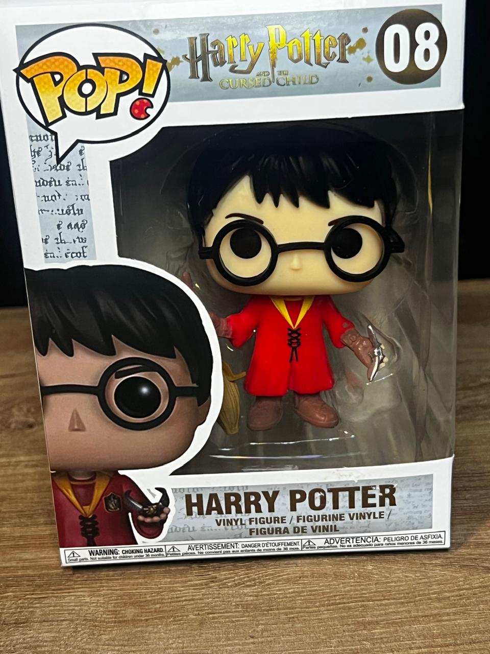 Harry Potter Funko