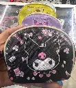 Monedero Kuromi blak.webp