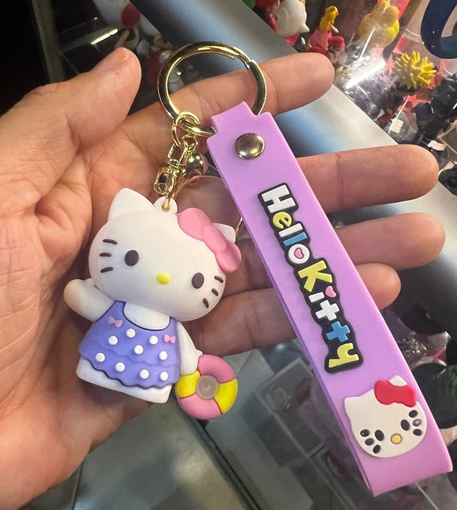 Hello Kitty Traje de baño