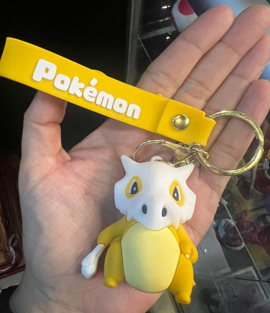 Cubone