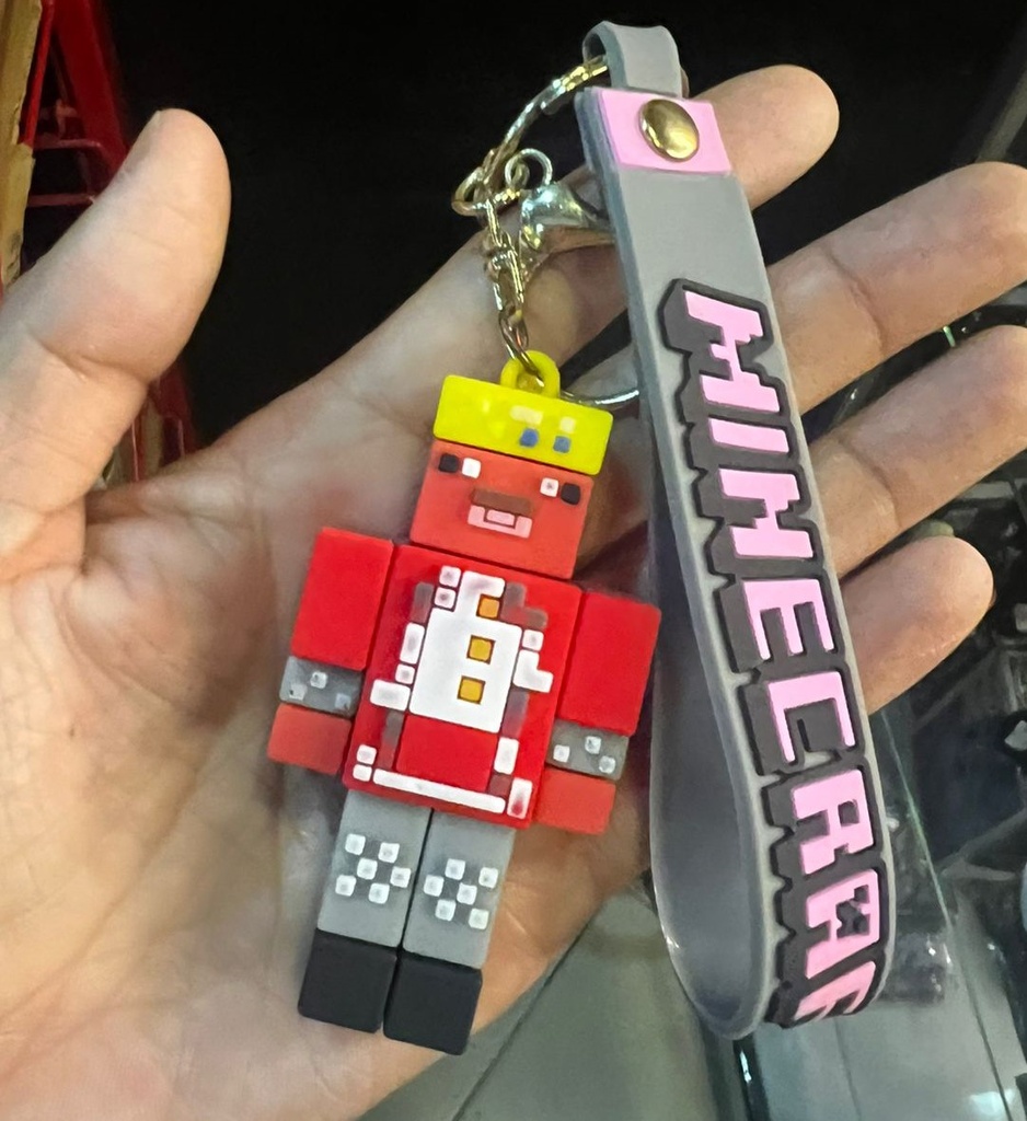 Avatar Technoblade Minecraft