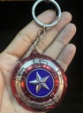 Escudo Capitán América
