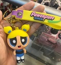 Burbuja - Chicas Super Poderosas