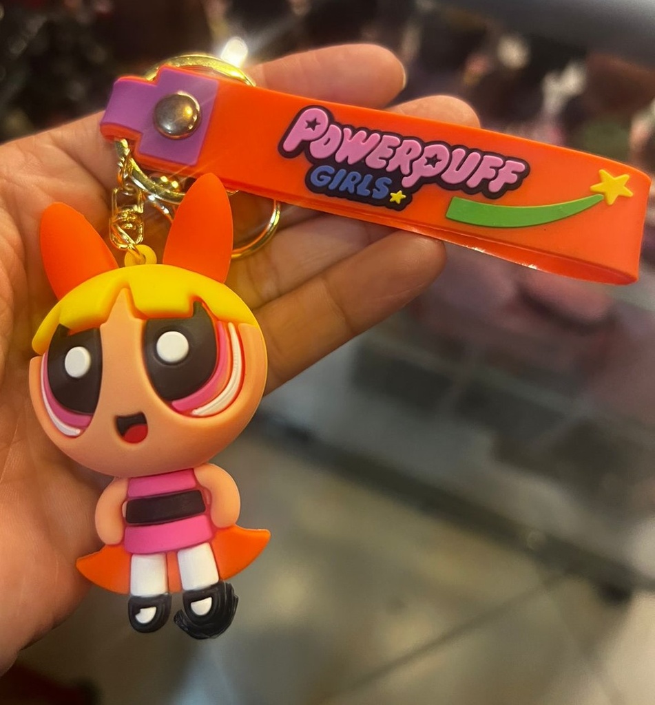 Bombón - Chicas Superpoderosas