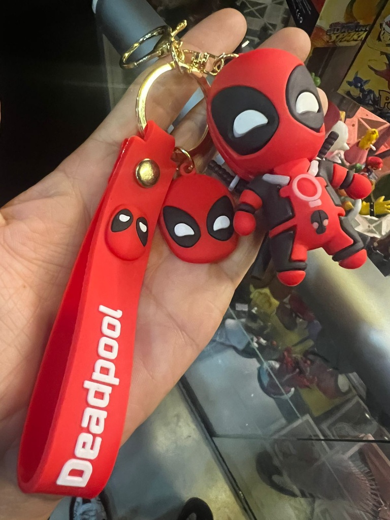 Deadpool