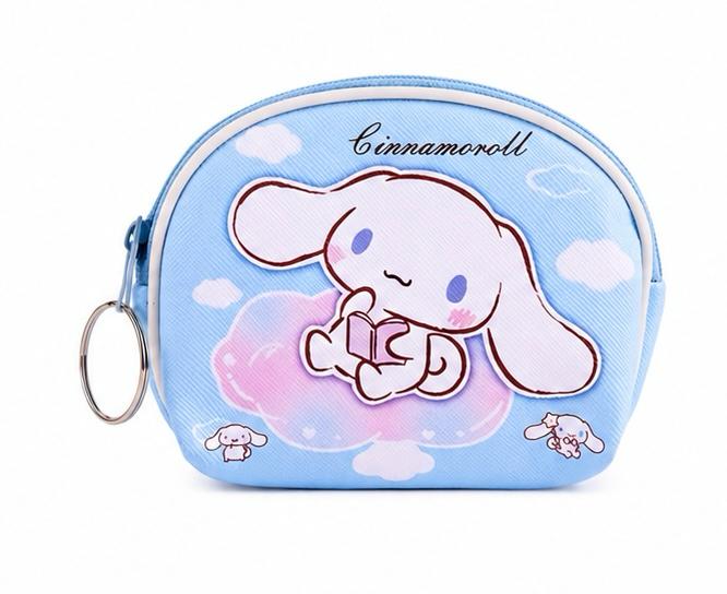 Monedero Cinnamoroll