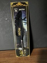 Bolígrafo - Pluma negra de Harry Potter