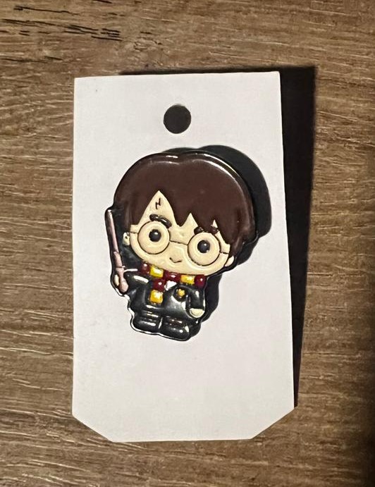 Pin Harry Potter
