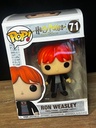 Funko Pop! Ron Weasley de la colección Harry Potter Cursed Child.