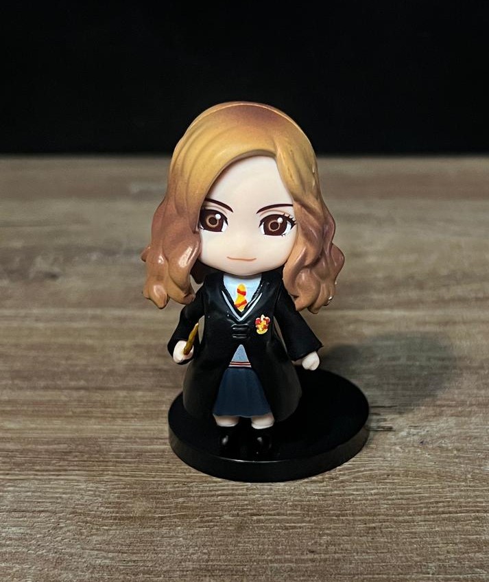 Figura coleccionable - Hermione Granger