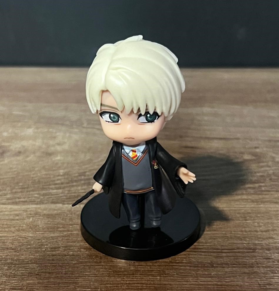 Figura coleccionable - Draco Malfoy