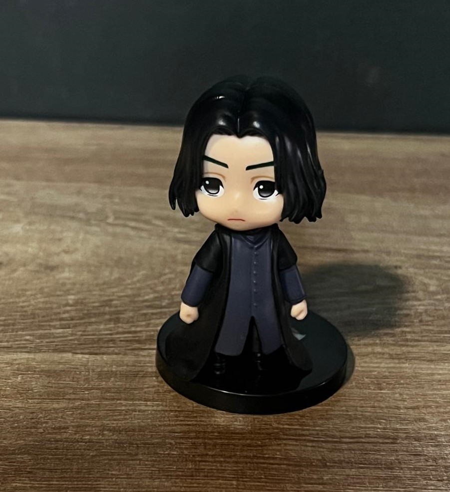 Figura coleccionable - Severus Snape