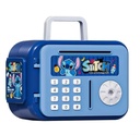 Alcancia Stitch