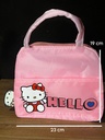 Lonchera Hello Kitty
