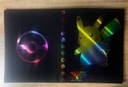 Album Coleccionador de Cartas Pokemon - Pikachu