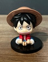 Monkey D Luffy One Piece