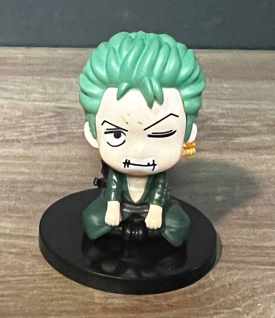 Roronoa Zoro - One Piece