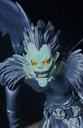 Ryuk de Death Note