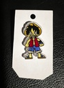 Pin Acrílico - Luffy - One Piece