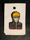 Pin Metálico - Naruto Shippuden