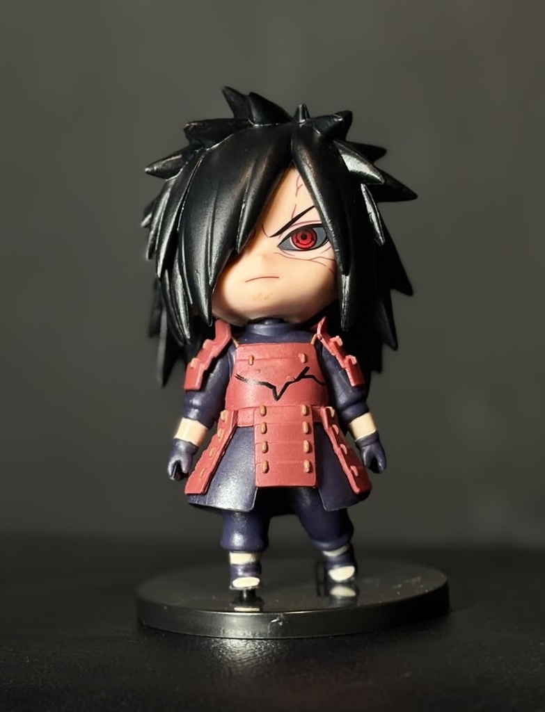 Madara Uchiha - Naruto Shippuden