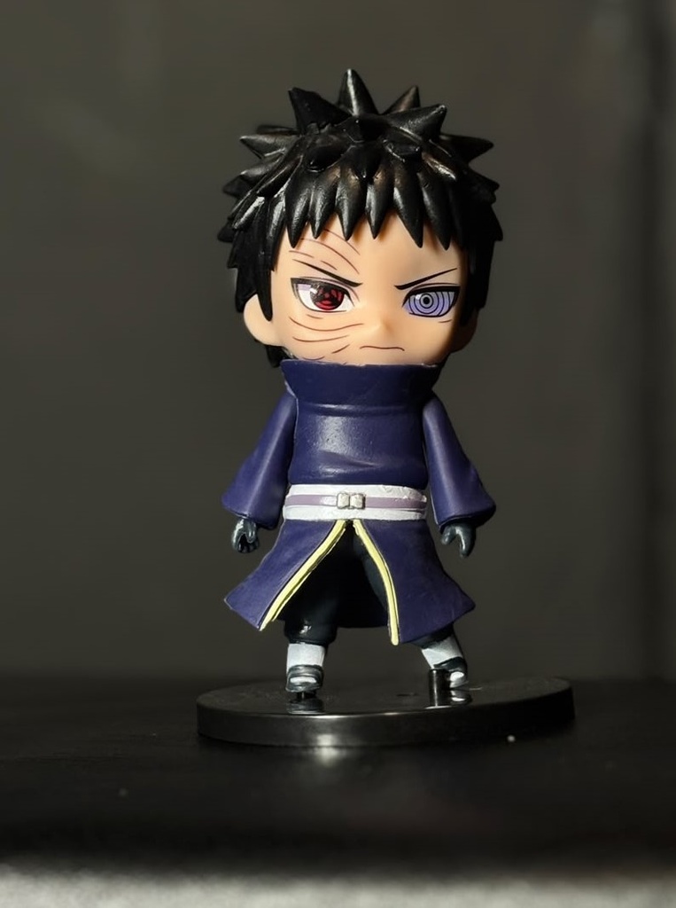 Obito Uchiha - Naruto Shippuden