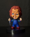 Chucky - El muñeco diabólico