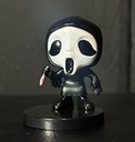 Ghostface - Scream