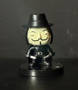 V de Vendetta