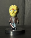 Jason Voorhees - Viernes 13