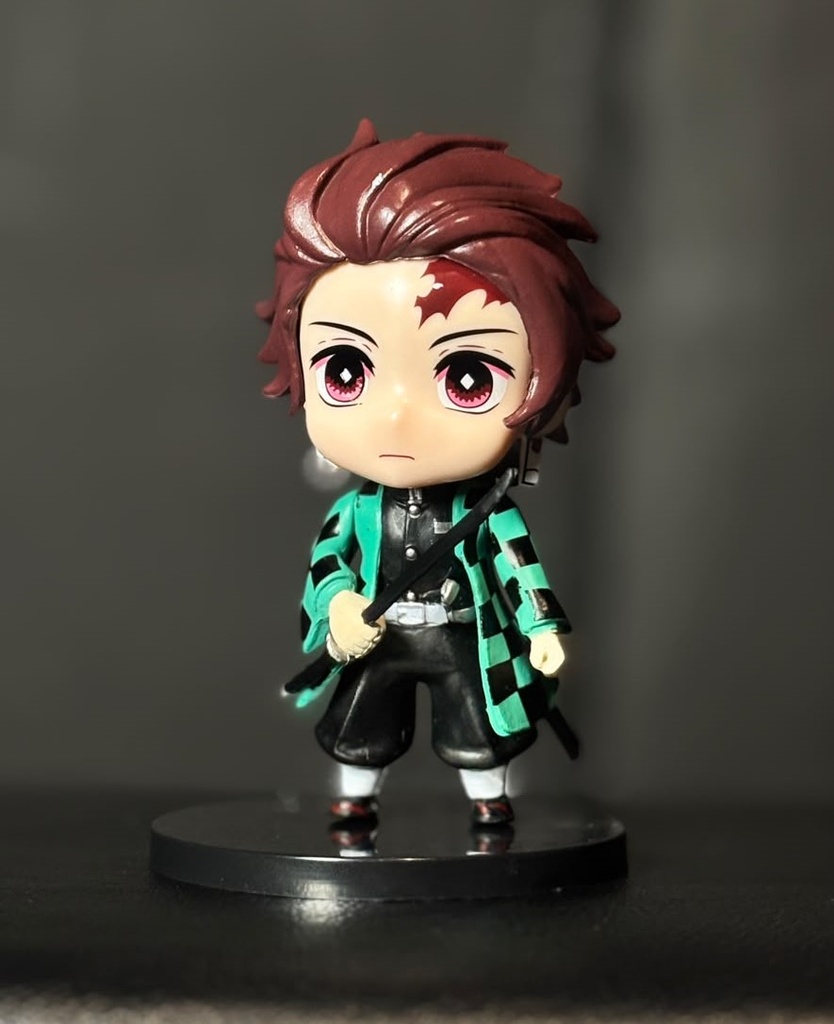 Tanjiro Kamado - Demon Slayer