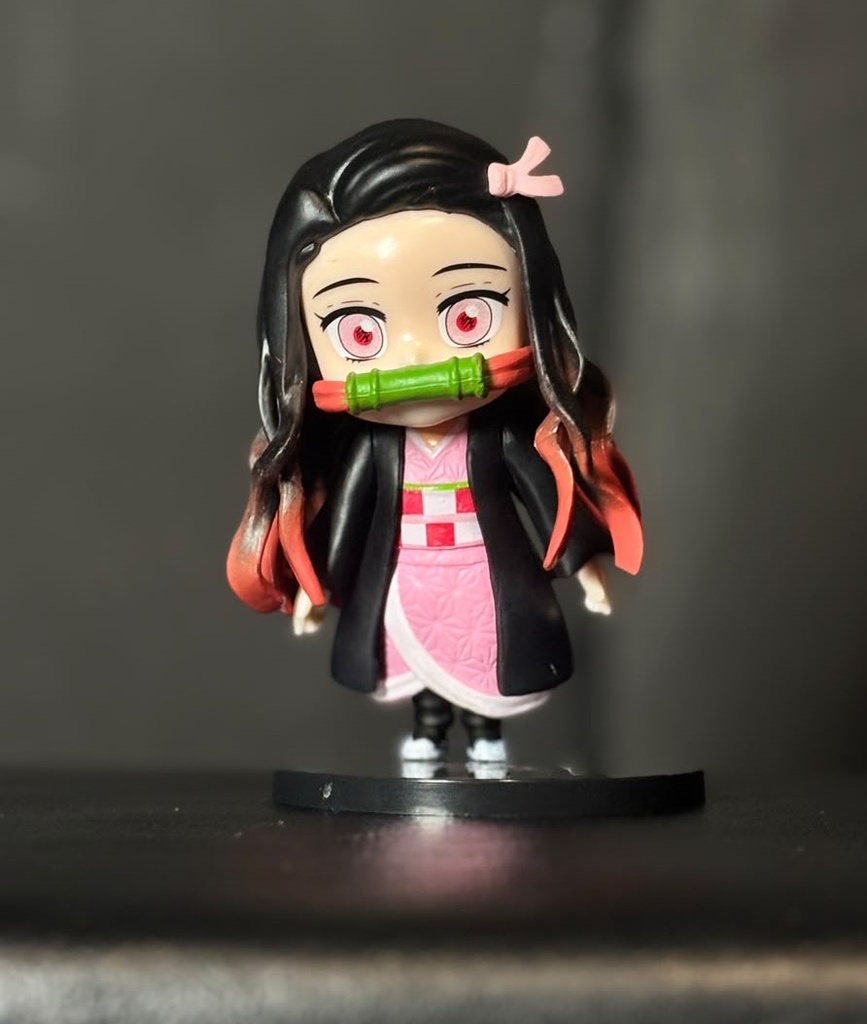 Nezuko Kamado - Demon Slayer