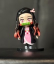 Nezuko Kamado - Demon Slayer