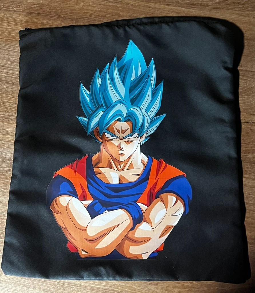 Funda de Cojín decorativo - Dragon Ball