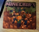 Padmouse Cuadrado - Minecraft