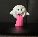 Figura Coleccionable - Super Mario - Fantasma Boo