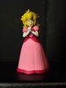 Figura Coleccionable - Princesa Peach