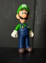 Figura Coleccionable - Luigi