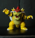 Figura Coleccionable - Bowser