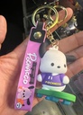 Llavero Pochacco