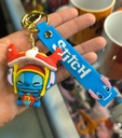 Stitch - Traje de Paracaidas