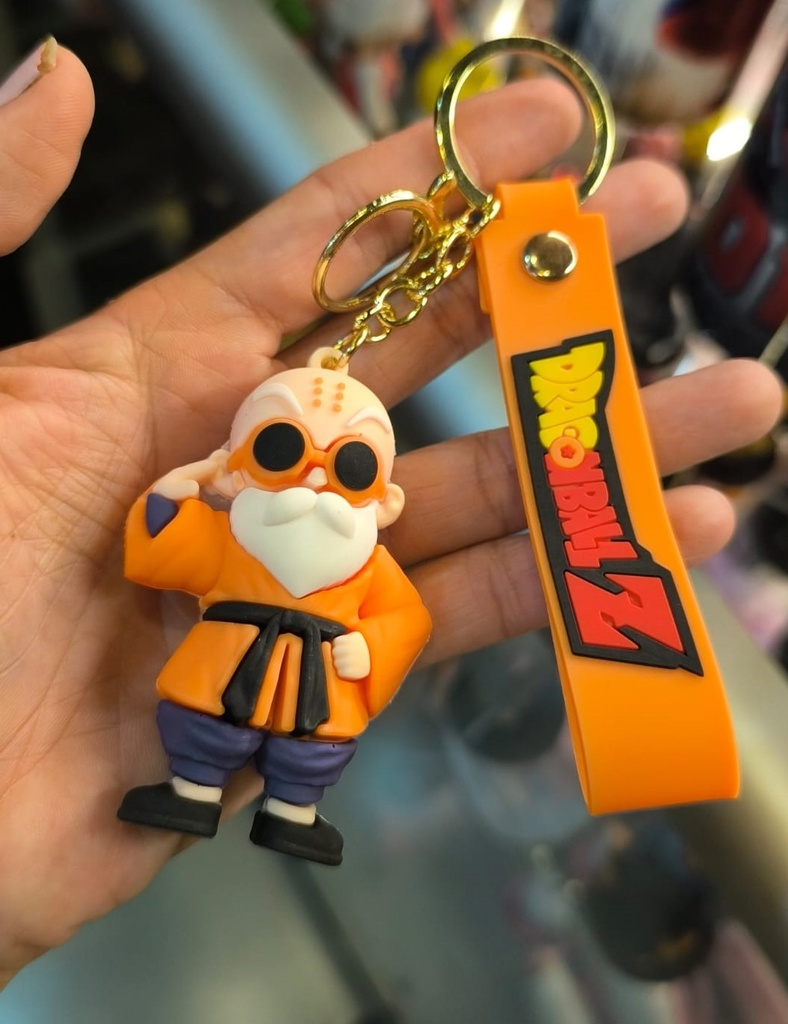 Maestro Roshi