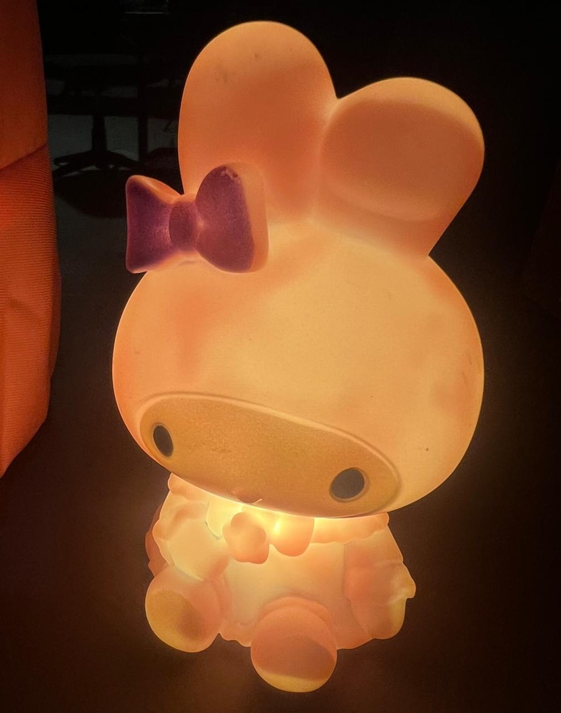 Mini lampara My Melody