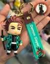 Tanjiro Kamado - Demon Slayer: Kimetsu no Yaiba