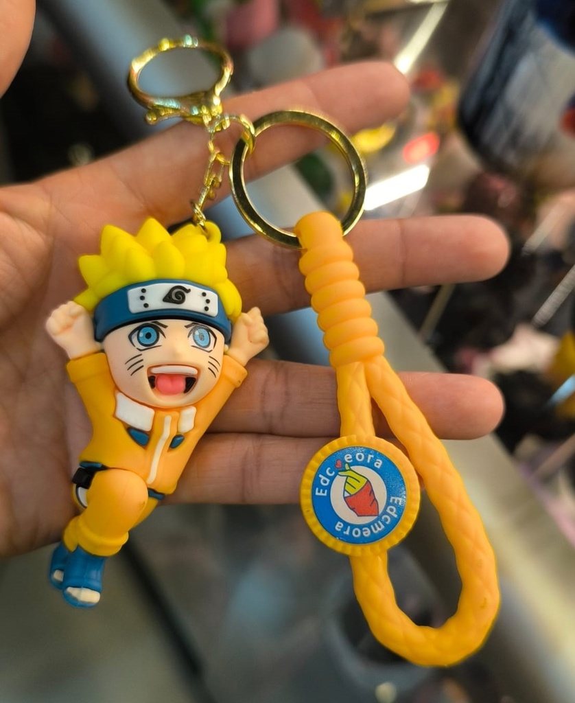 Naruto Uzumaki