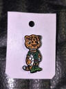 Mascota del Mundial FIFA 2026 - Jaguar - México