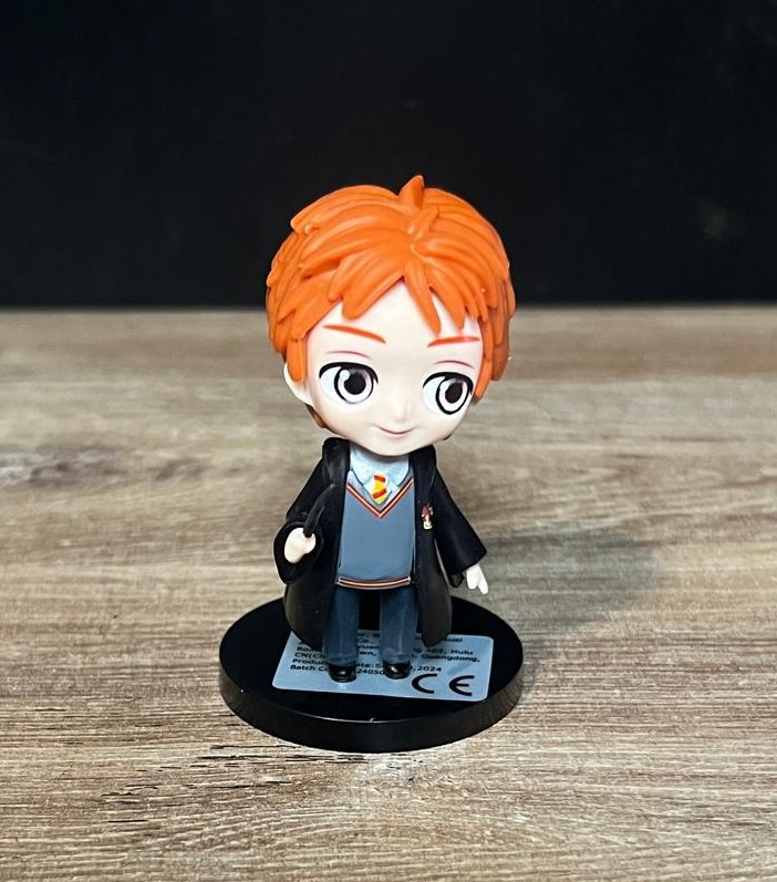 Figura coleccionable - Fred Weasley