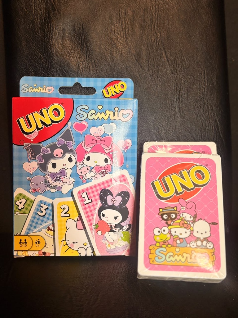 Uno Kuromi