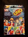 UNO Anime.